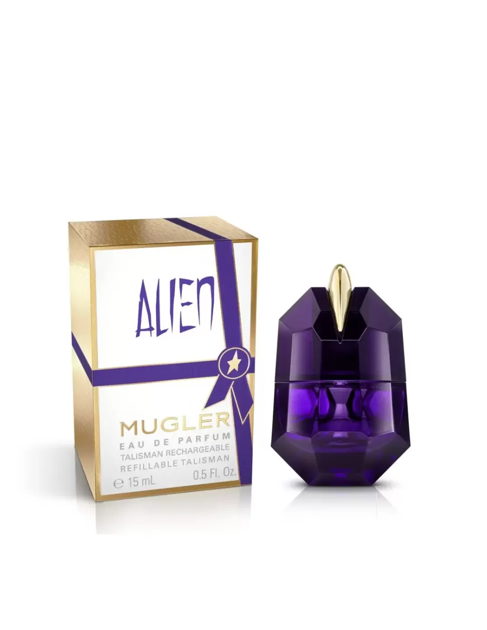 THIERRY MUGLER Alien Sedusing Eau De Parfum New