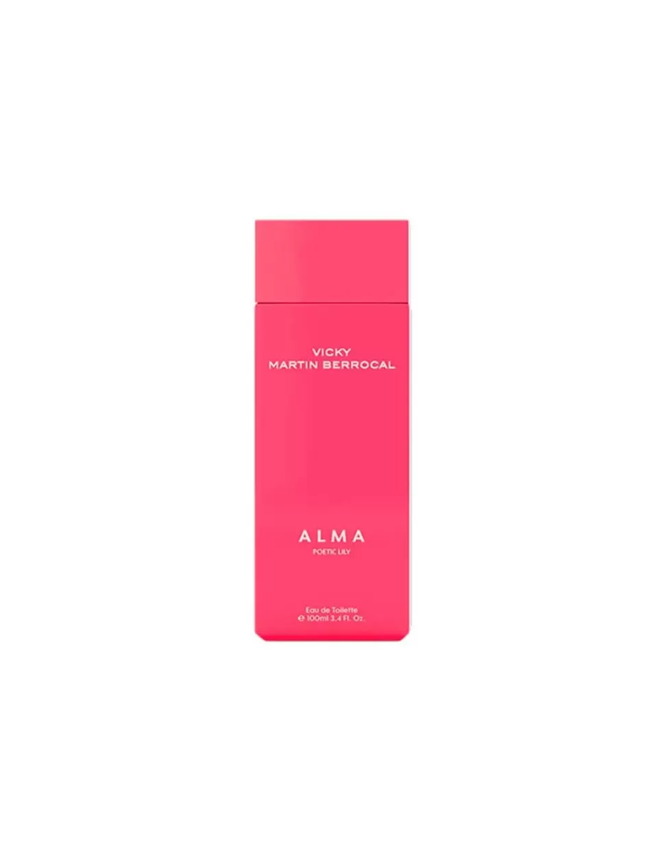 VICKY MARTIN BERROCAL Alma Eau De Toilette Best Sale