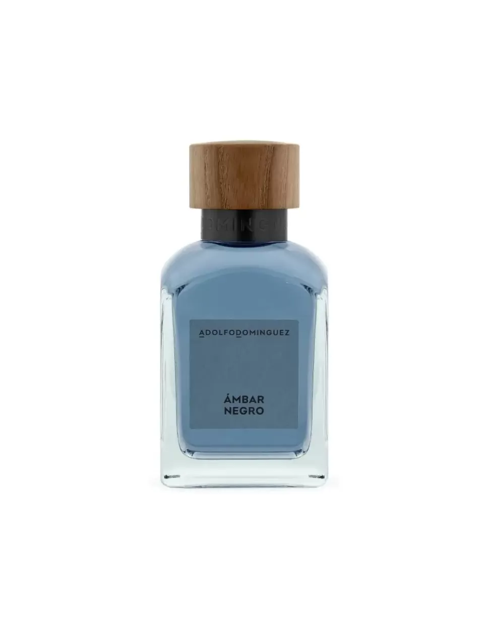 ADOLFO DOMINGUEZ Ambar Negro Edp Store