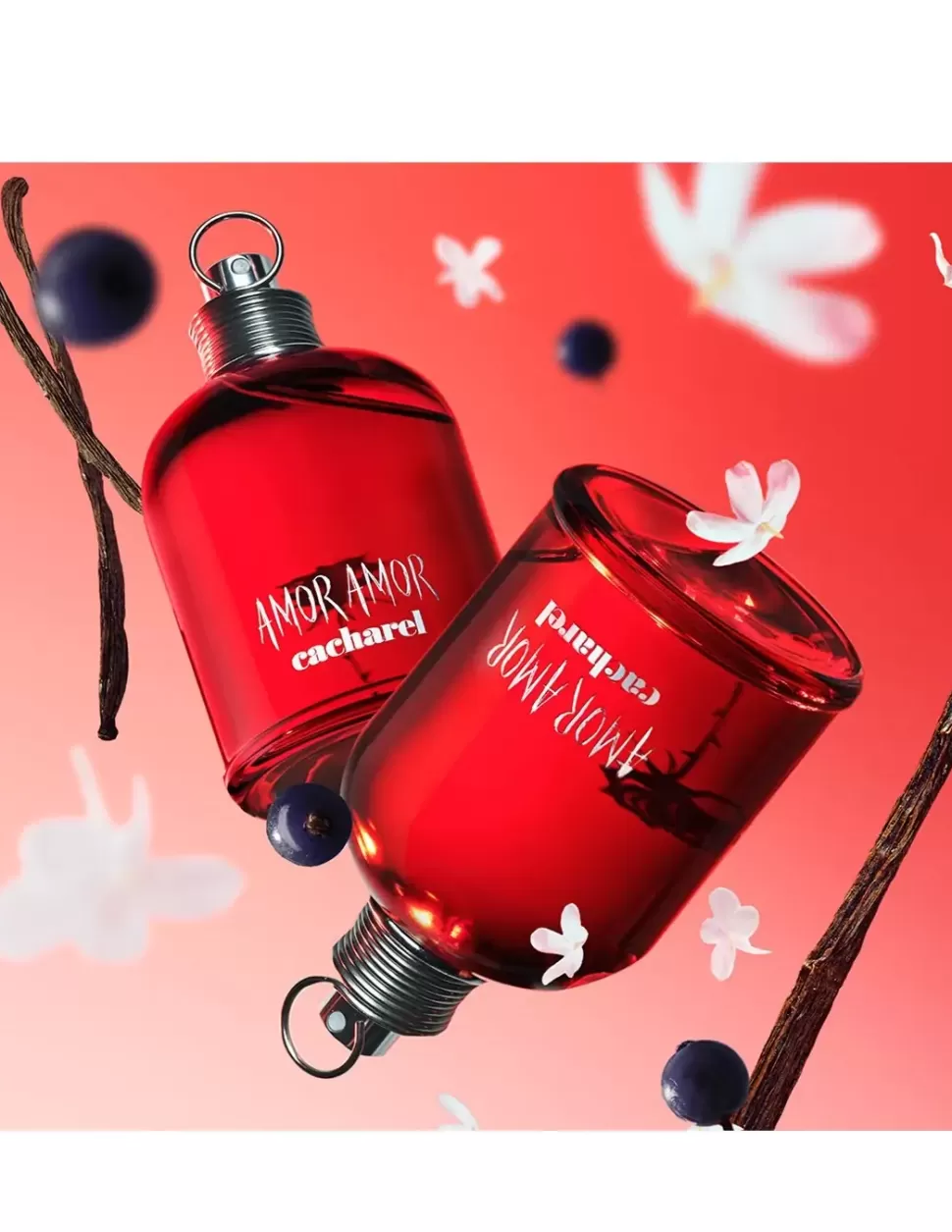 CACHAREL Amor Amor Edt Online