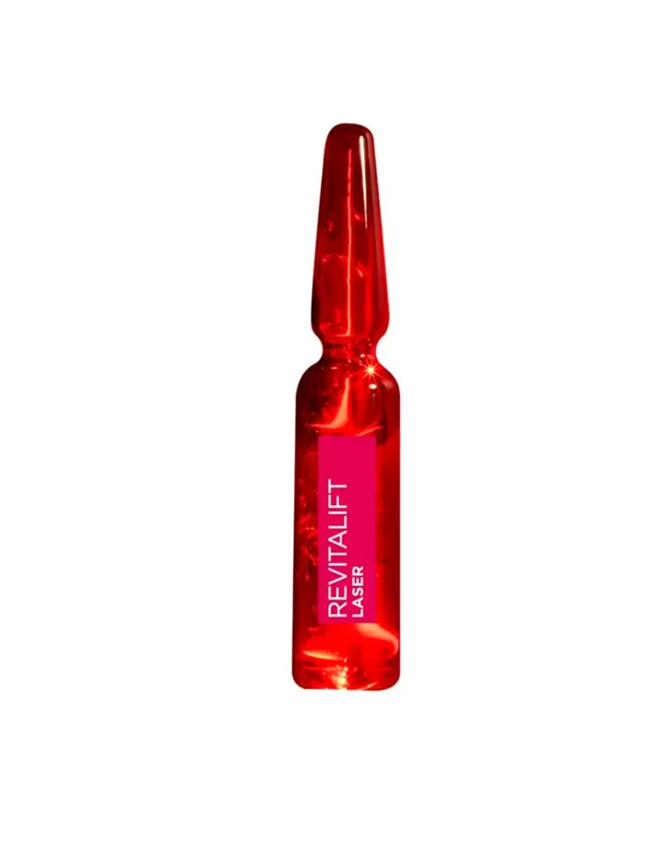 L'OREAL EXPERTISE Ampollas Revitalift Laser Efecto Peeling Flash Sale