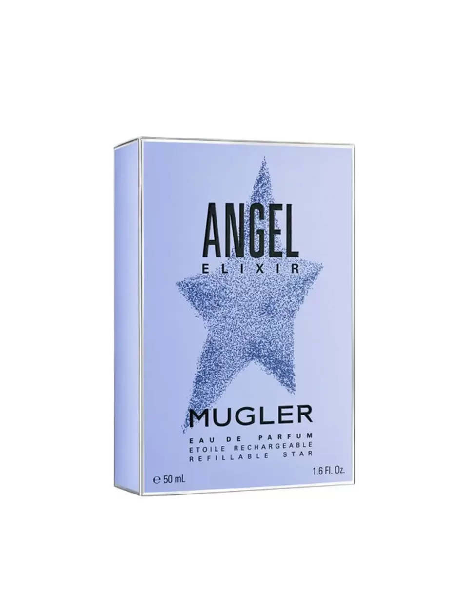 THIERRY MUGLER Angel Elixir Eau Parfum New