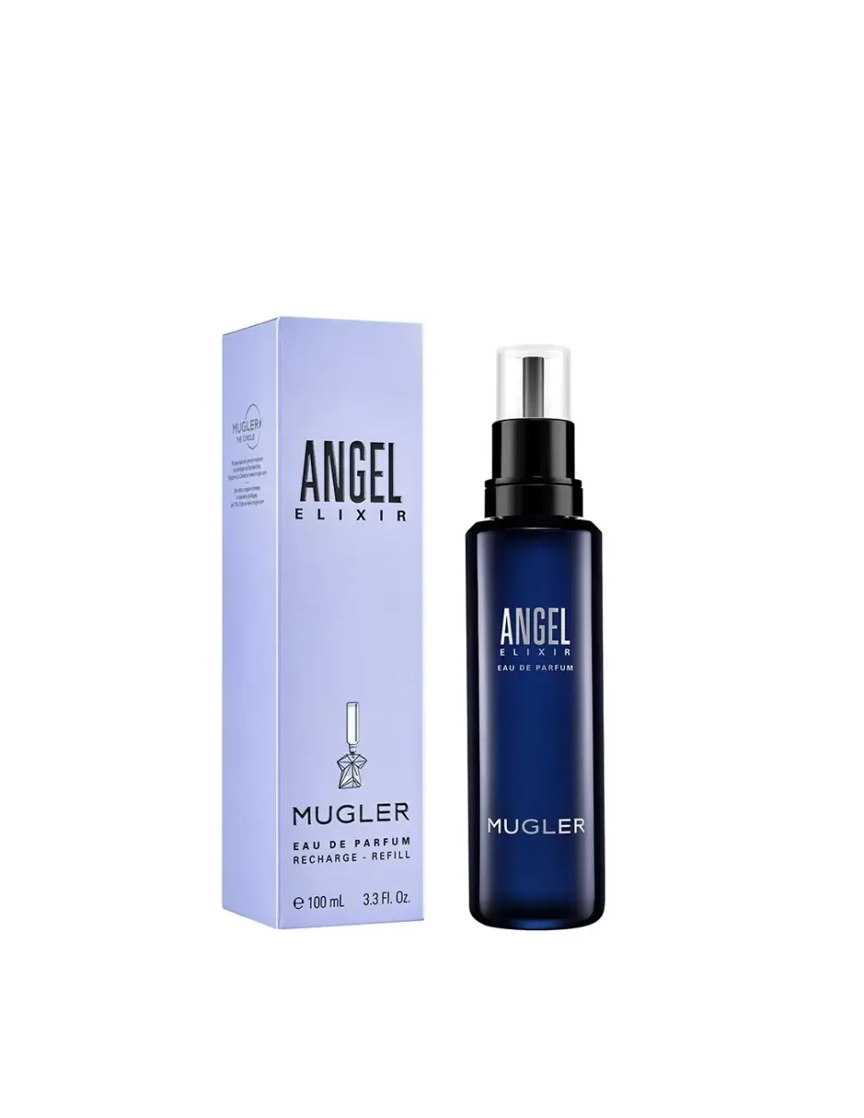 THIERRY MUGLER Angel Elixir Eau Parfum Store