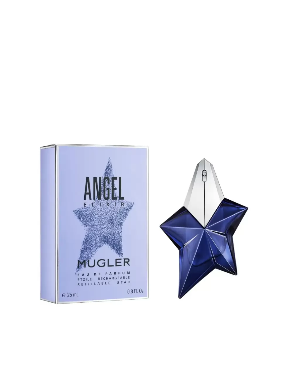 THIERRY MUGLER Angel Elixir Eau Parfum Discount
