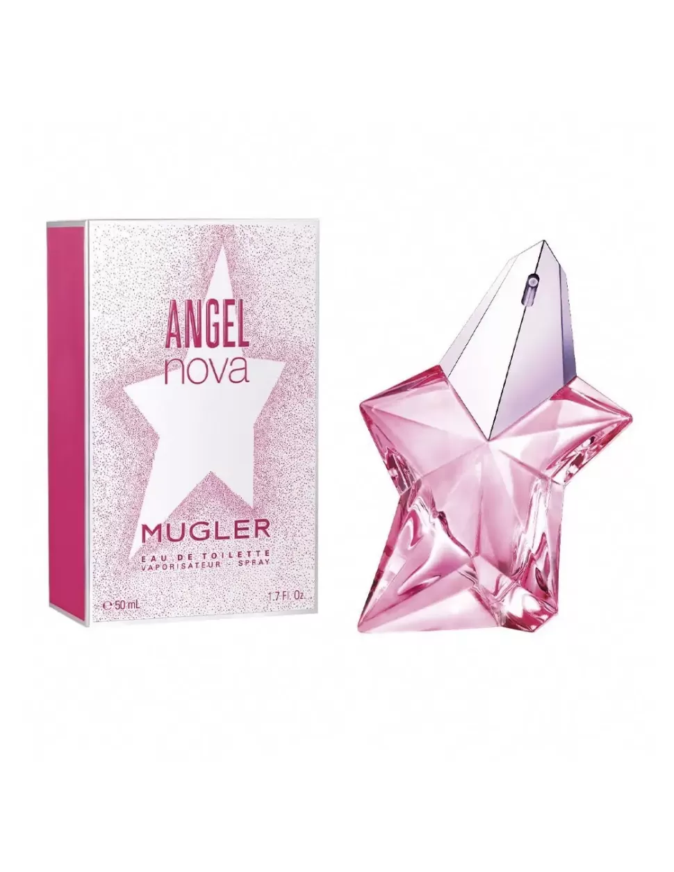 THIERRY MUGLER Angel Nova Edt Best Sale