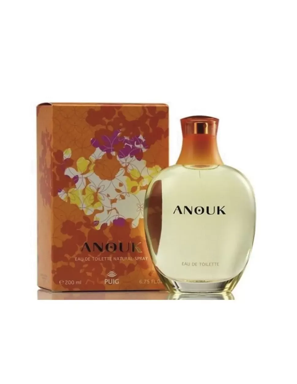 ANOUK Edt Sale