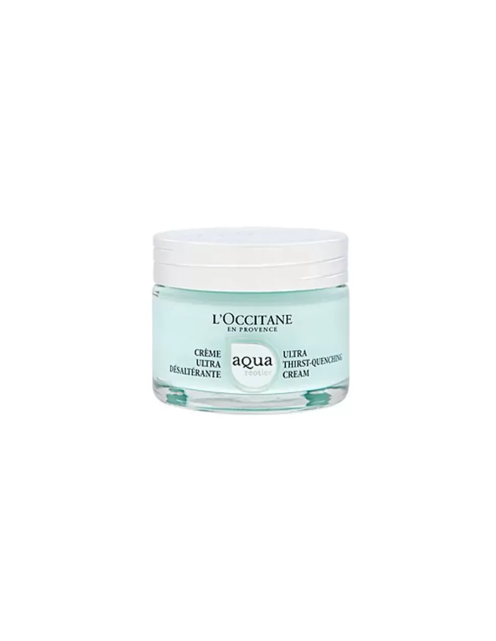 L'OCCITANE en PROVENCE Aqua Reotier Ultra Hidratante Crema Cheap