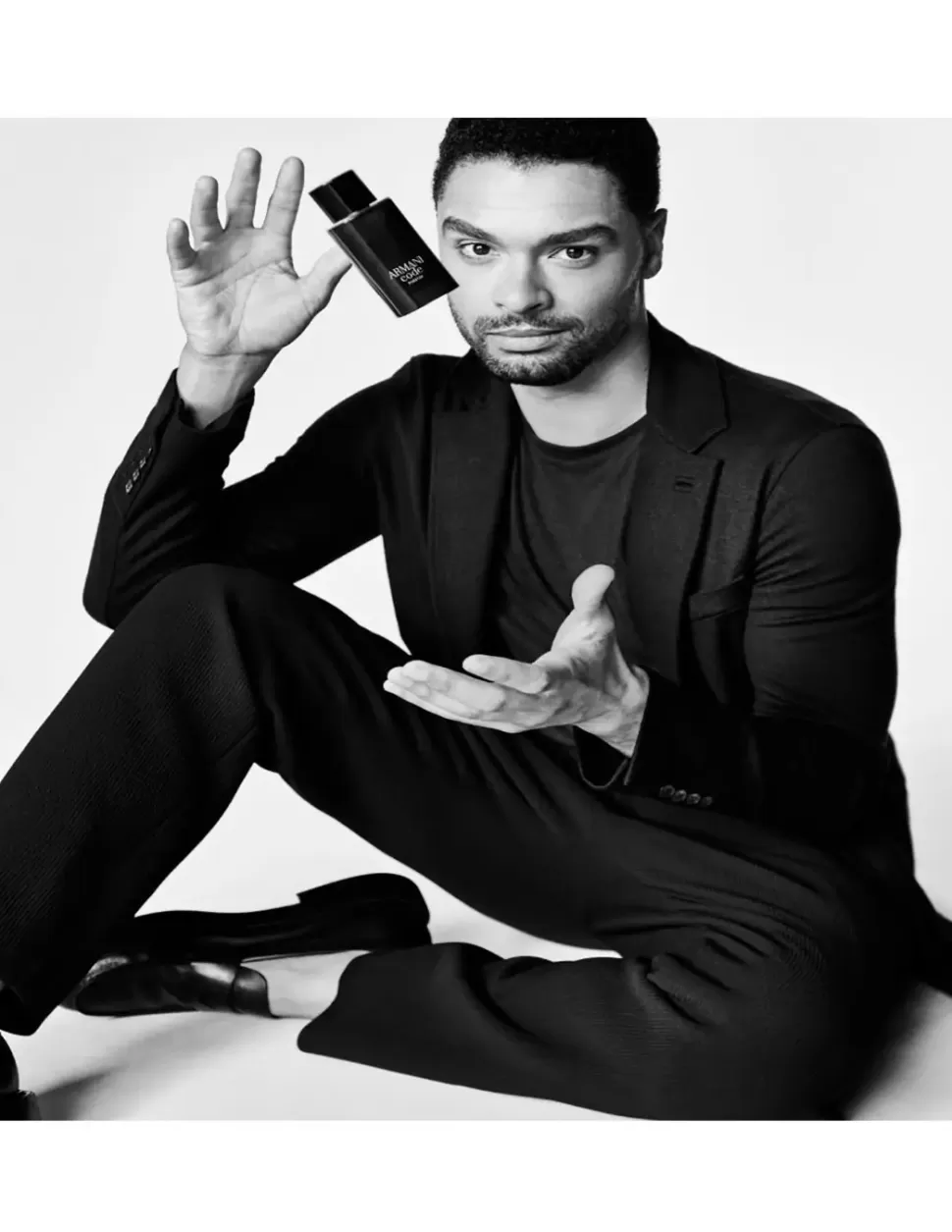 GIORGIO ARMANI Armani Code Le Parfum Best