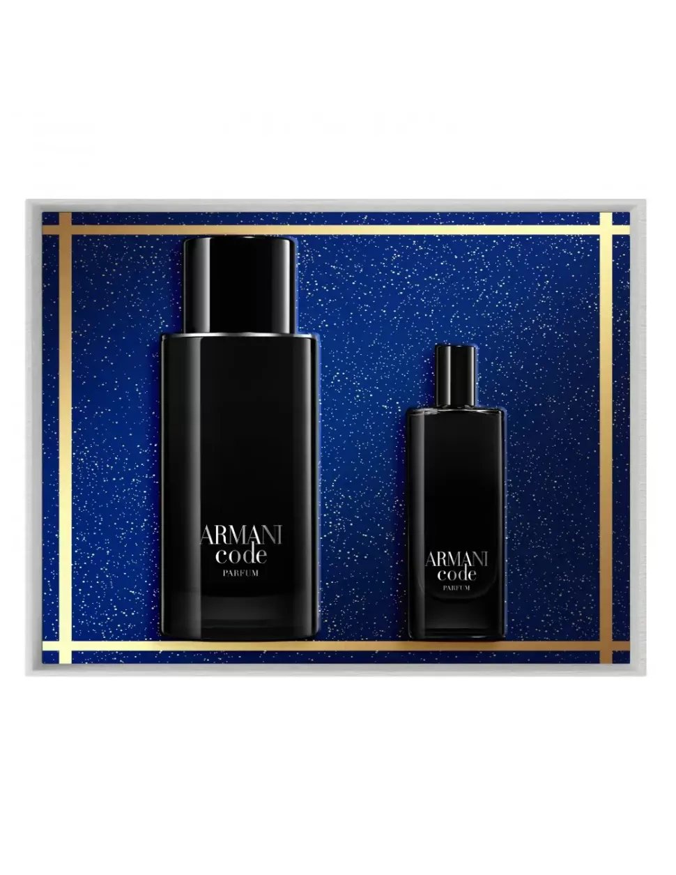 GIORGIO ARMANI Armani Code Le Parfum Estuche Outlet