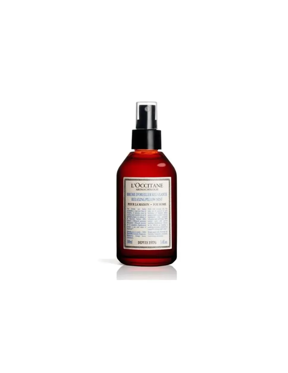 L'OCCITANE en PROVENCE Aroma Bruma Almohada Relax Fashion