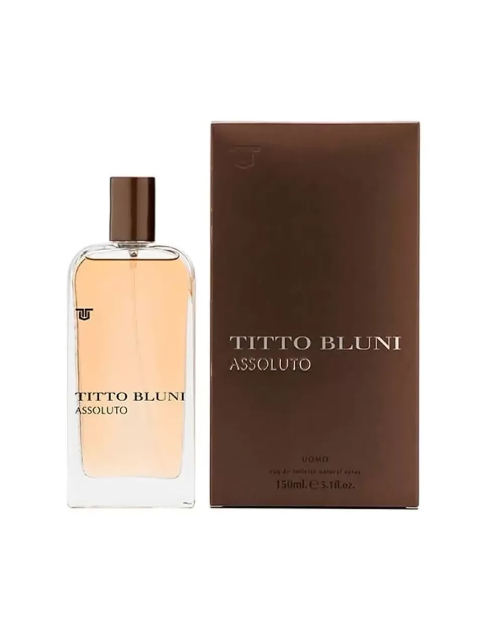 TITTO BLUNI Assoluto Shop