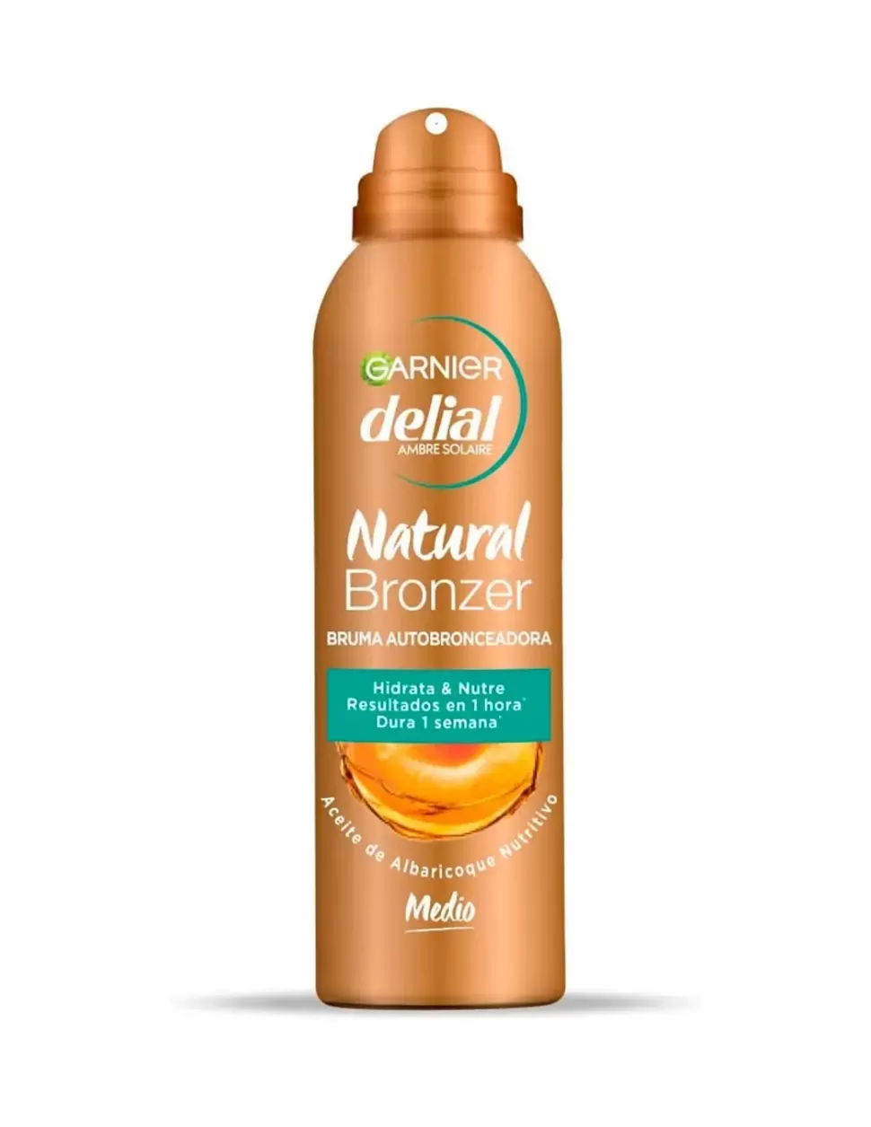GARNIER Autobronceador Bruma Corporal Store