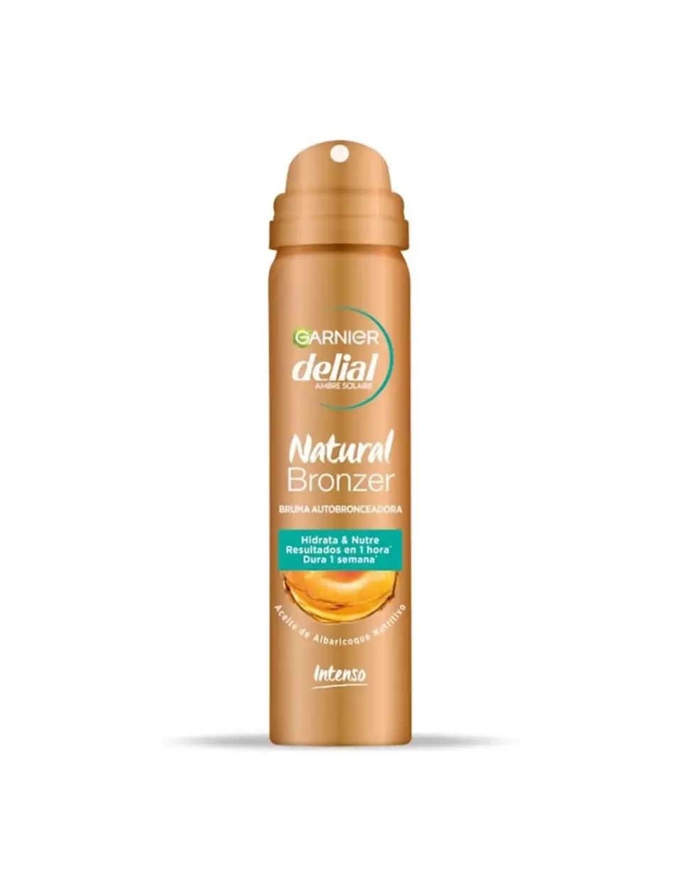 GARNIER Autobronceador Bruma Facial Store