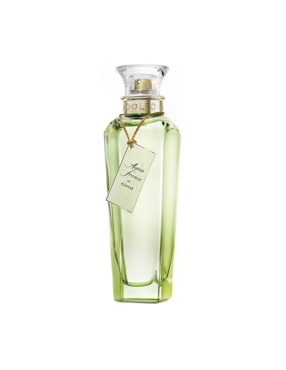 ADOLFO DOMINGUEZ Azahar Agua Fresca Edt Cheap