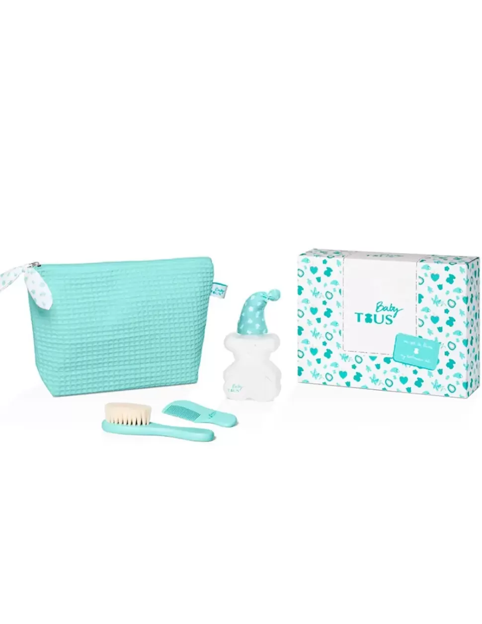 TOUS Baby Estuche Outlet