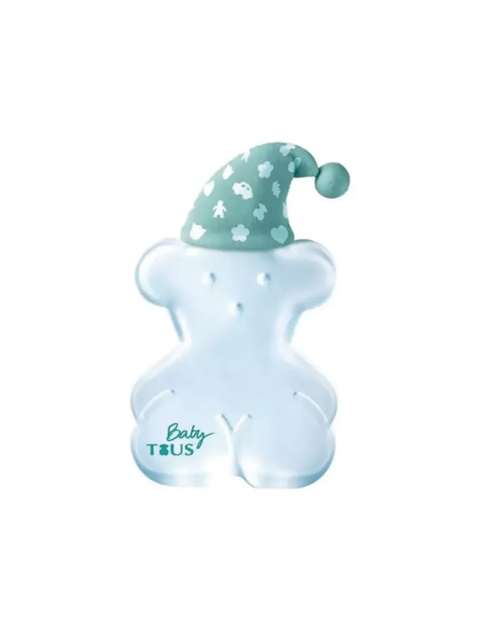 TOUS Baby Eau De Cologne Hot