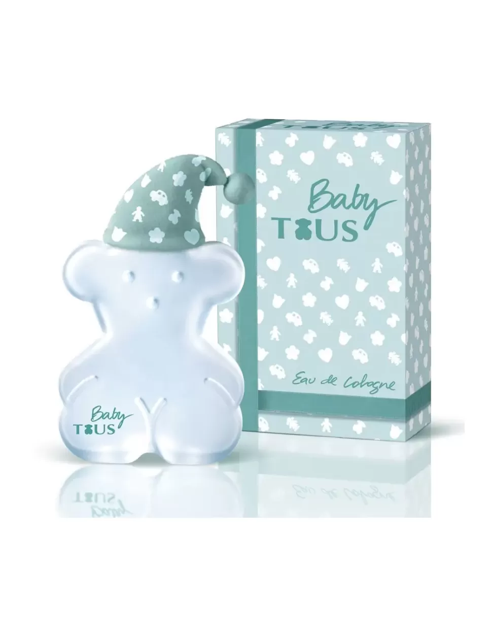 TOUS Baby Eau De Cologne Hot
