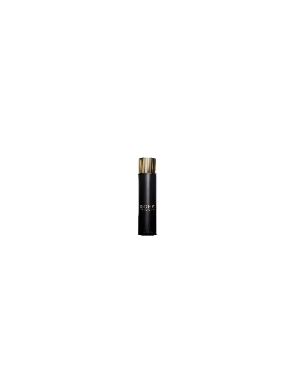 CAROLINA HERRERA Bad Boy Gel New