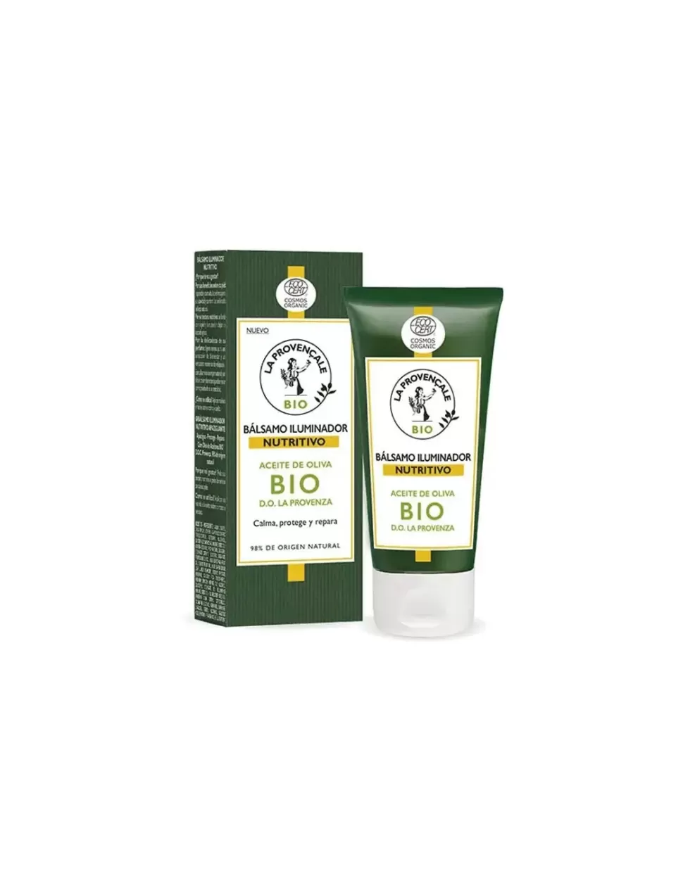 LA PROVENCALE BIO Balsamo Nutritivo Iluminador Shop