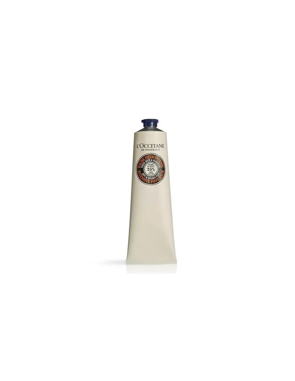 L'OCCITANE en PROVENCE Balsamo Pies Intenso Karite New