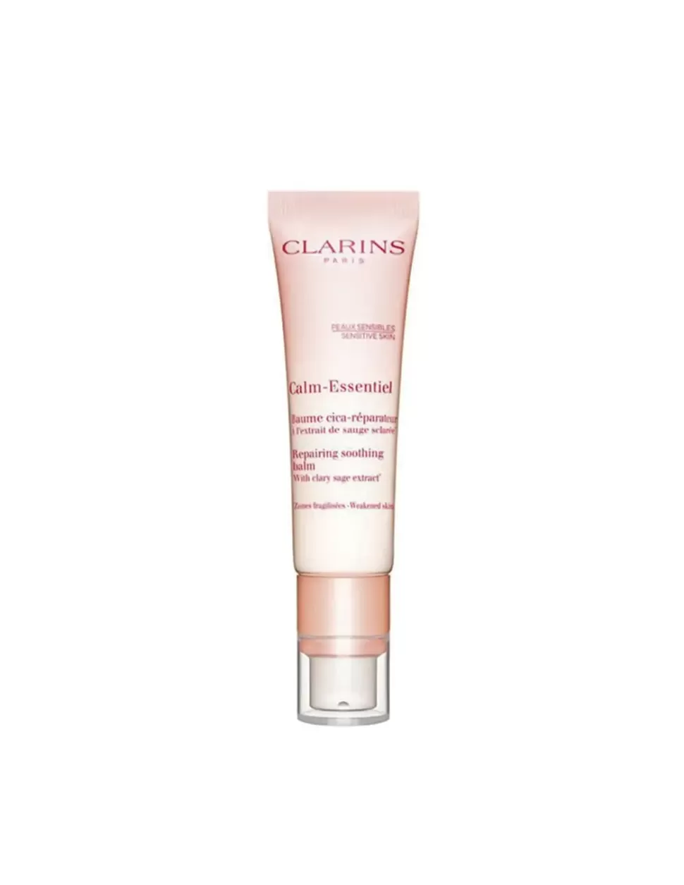 CLARINS Balsamo Reparador Calm Essentiel New