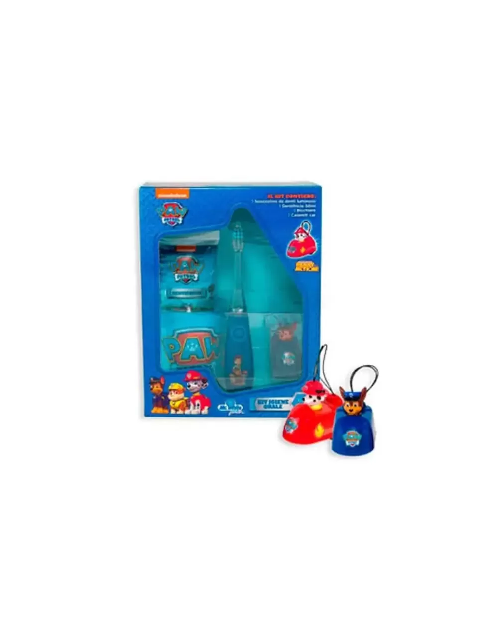 PATRULLA CANINA Baño Neceser Dental Sale
