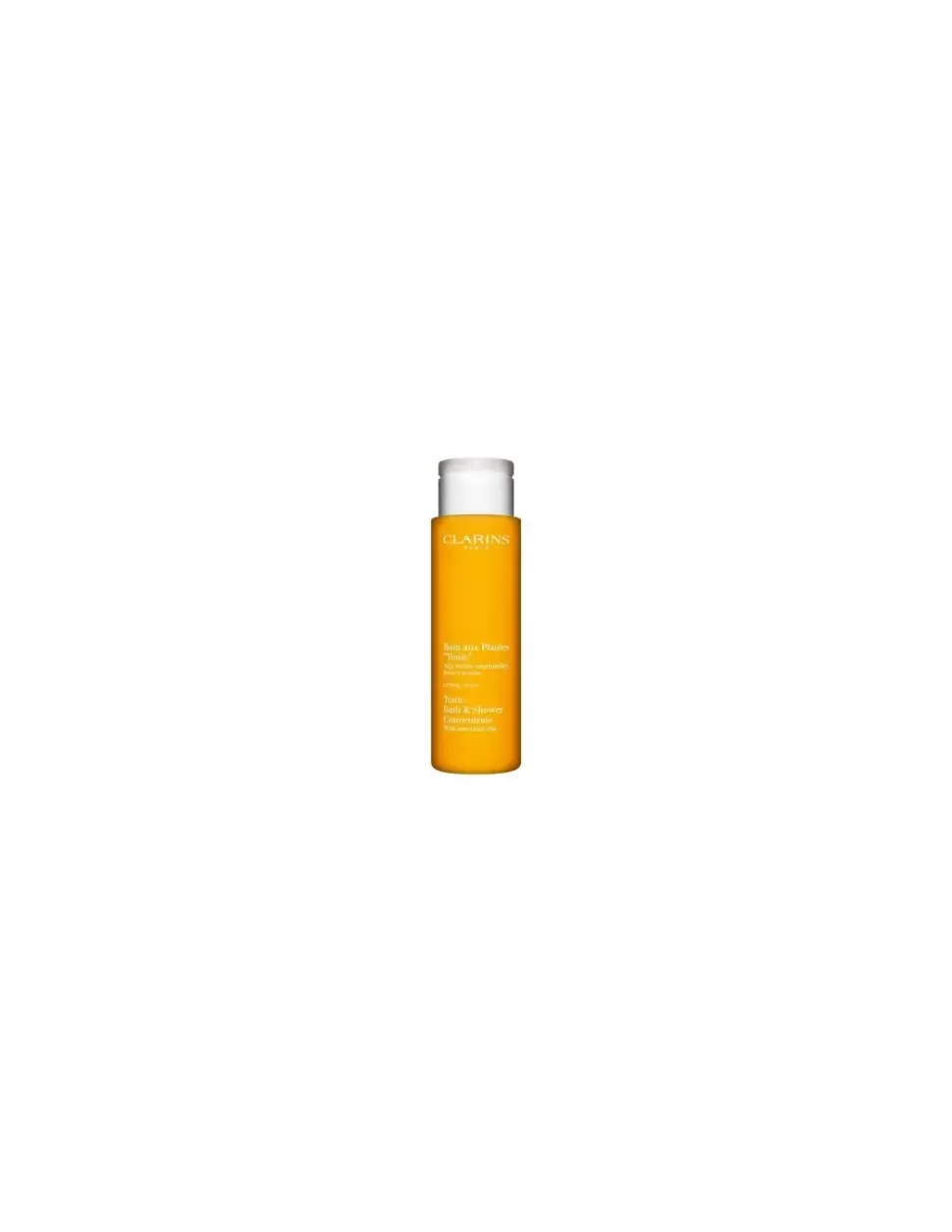 CLARINS Baño Plantas Tonic Clearance