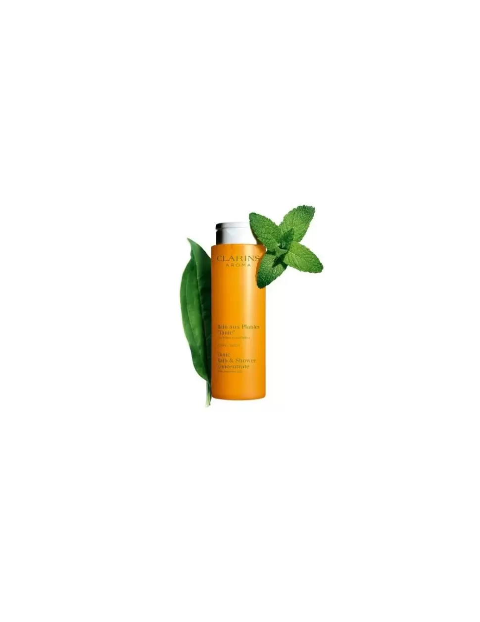 CLARINS Baño Plantas Tonic Clearance