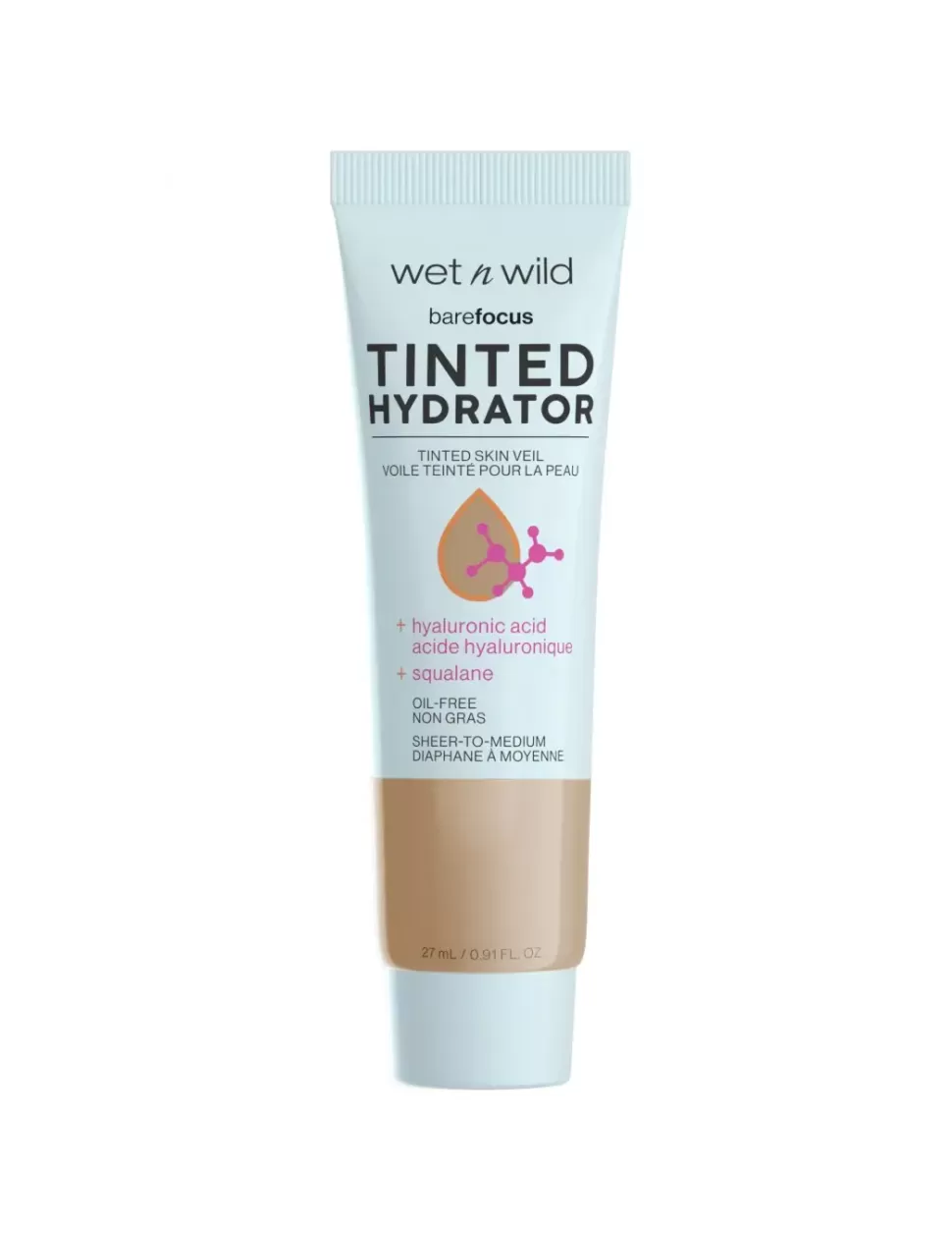 WET N WILD Bare Focus Tinted Skin Perfector Cheap