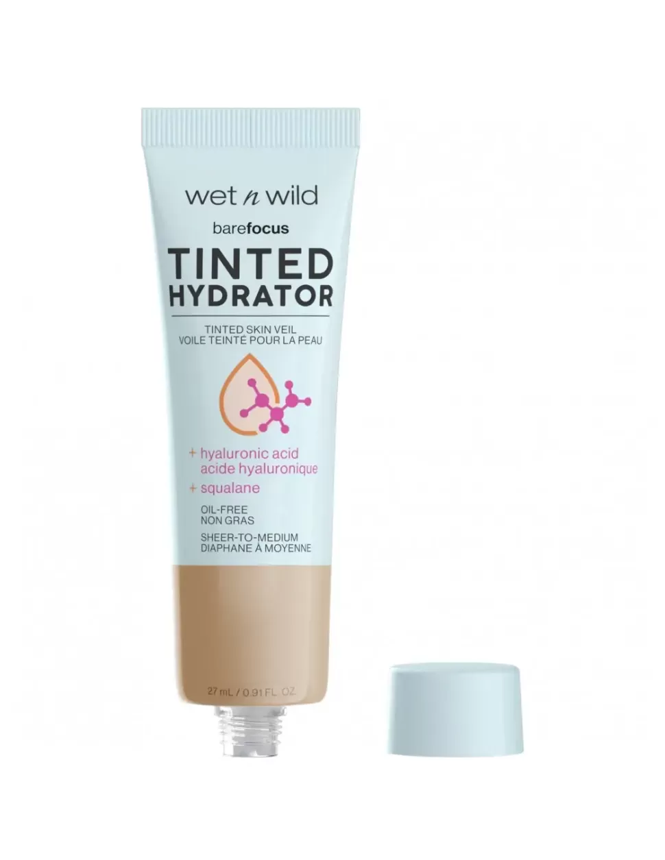 WET N WILD Bare Focus Tinted Skin Perfector Cheap