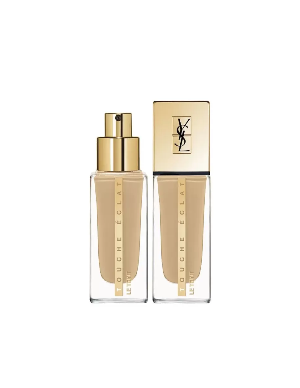 YVES SAINT LAURENT Base De Maquillaje Touche Eclat Le Teint Clearance