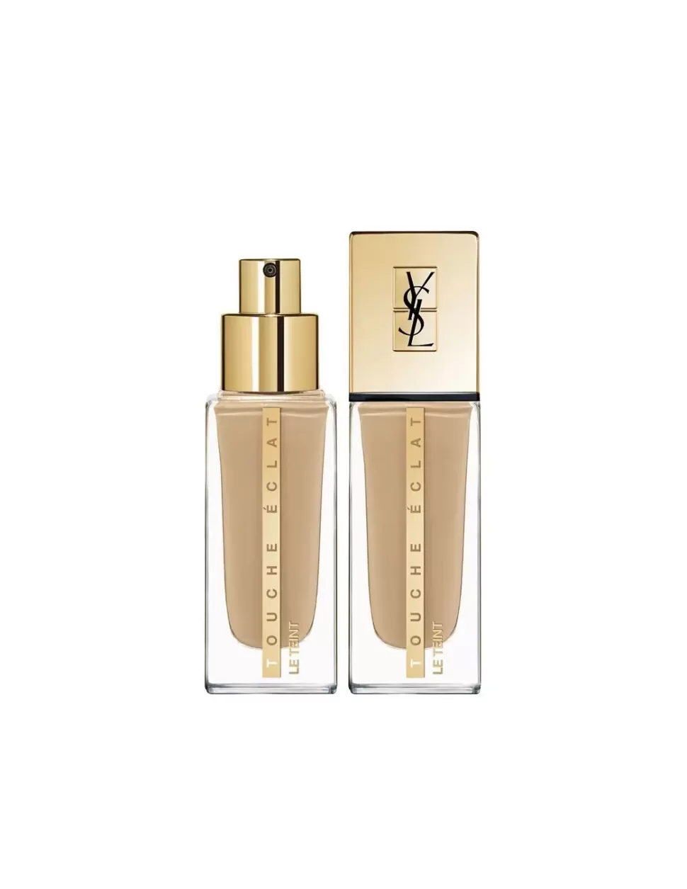 YVES SAINT LAURENT Base De Maquillaje Touche Eclat Le Teint Clearance