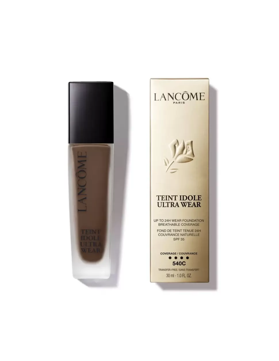LANCOME Base Maquillaje Teint Idole Ultra Wear Cheap