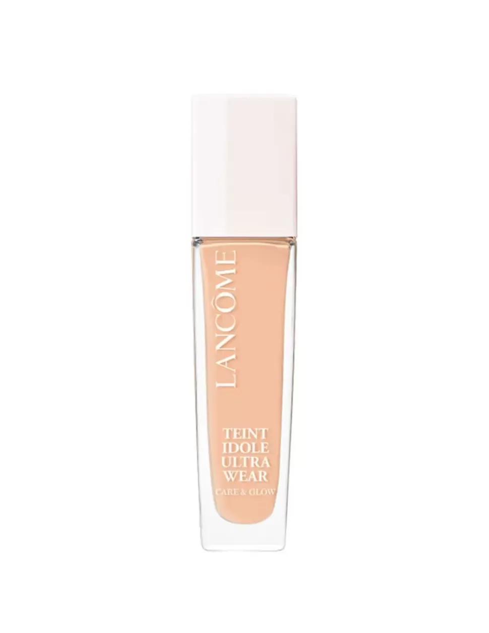 LANCOME Base Maquillaje Teint Idole Ultra Wear Care Glow Sale