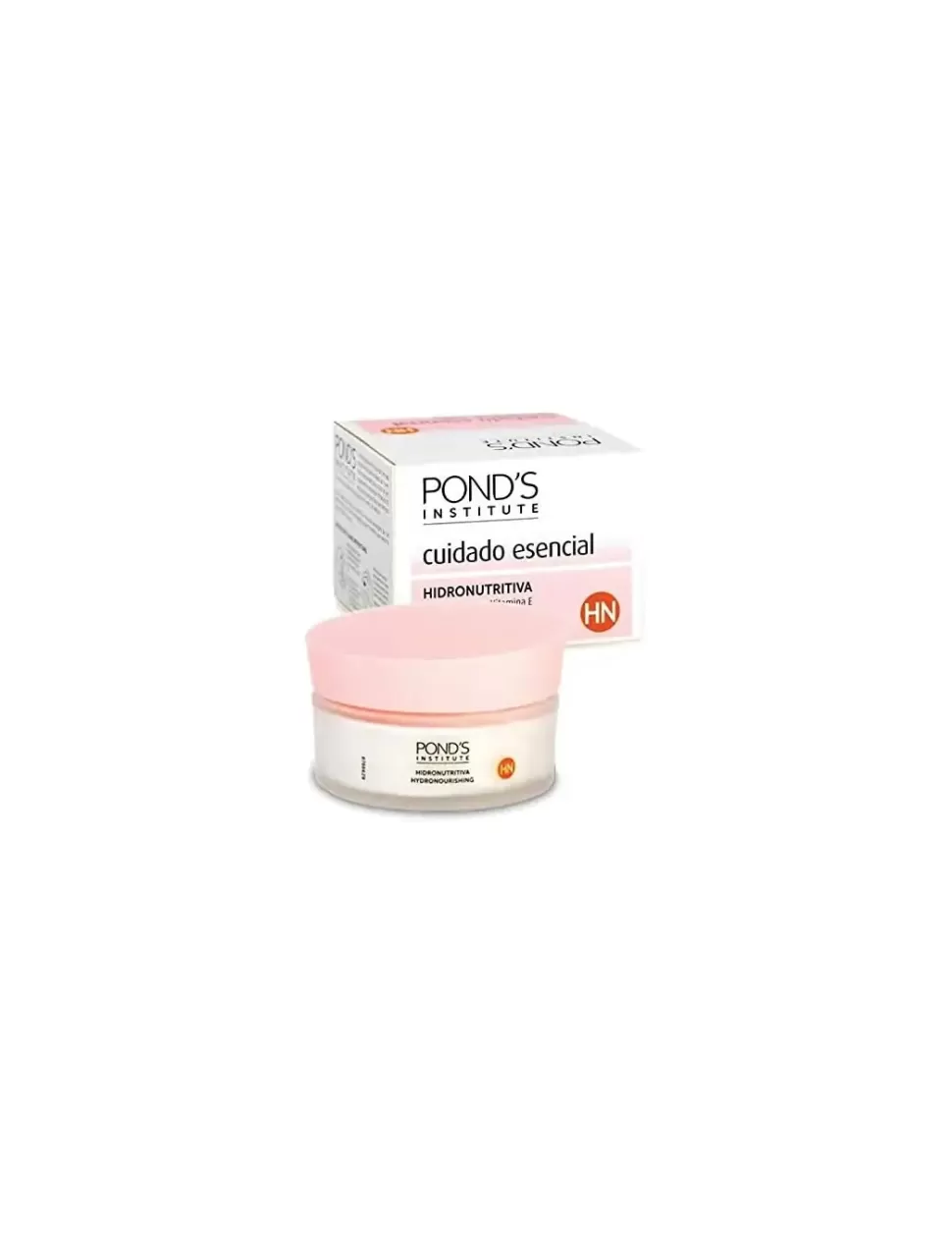 PONDS Basic Hidronutritiva Hn Online