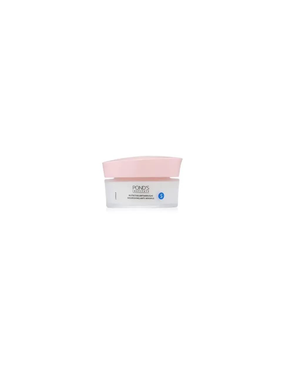 PONDS Basic Nutritiva Antiarrugas Piel Seca Fashion