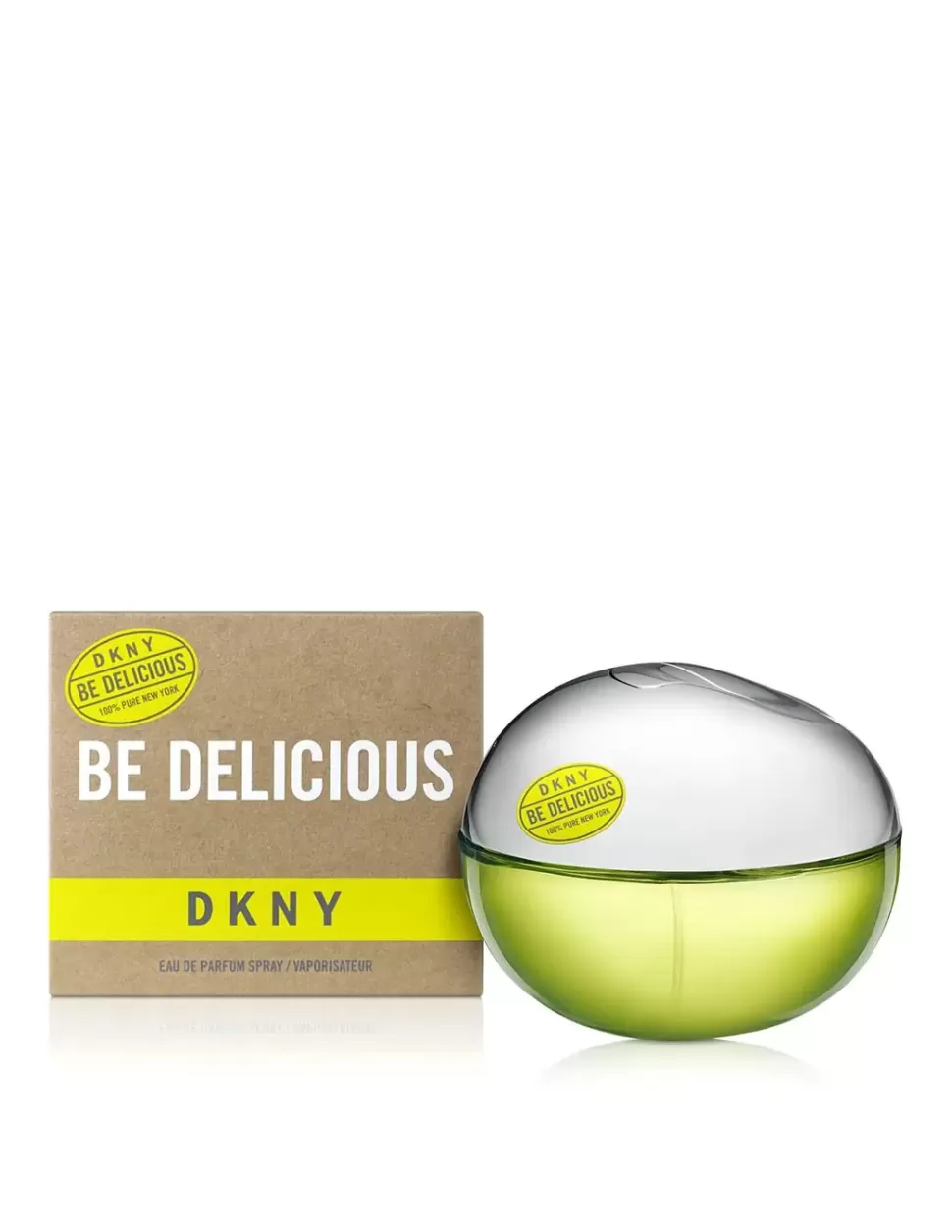 DONNA KARAN Be Delicious Edp Best