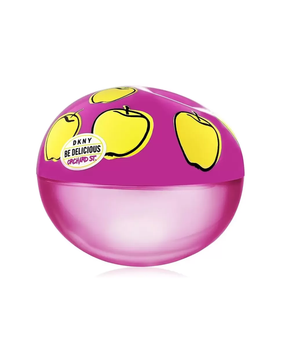 DONNA KARAN Be Delicious Orchard Edp Fashion