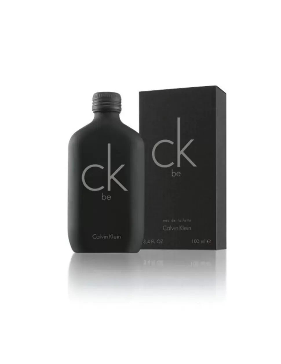 CALVIN KLEIN Be Edt Best Sale