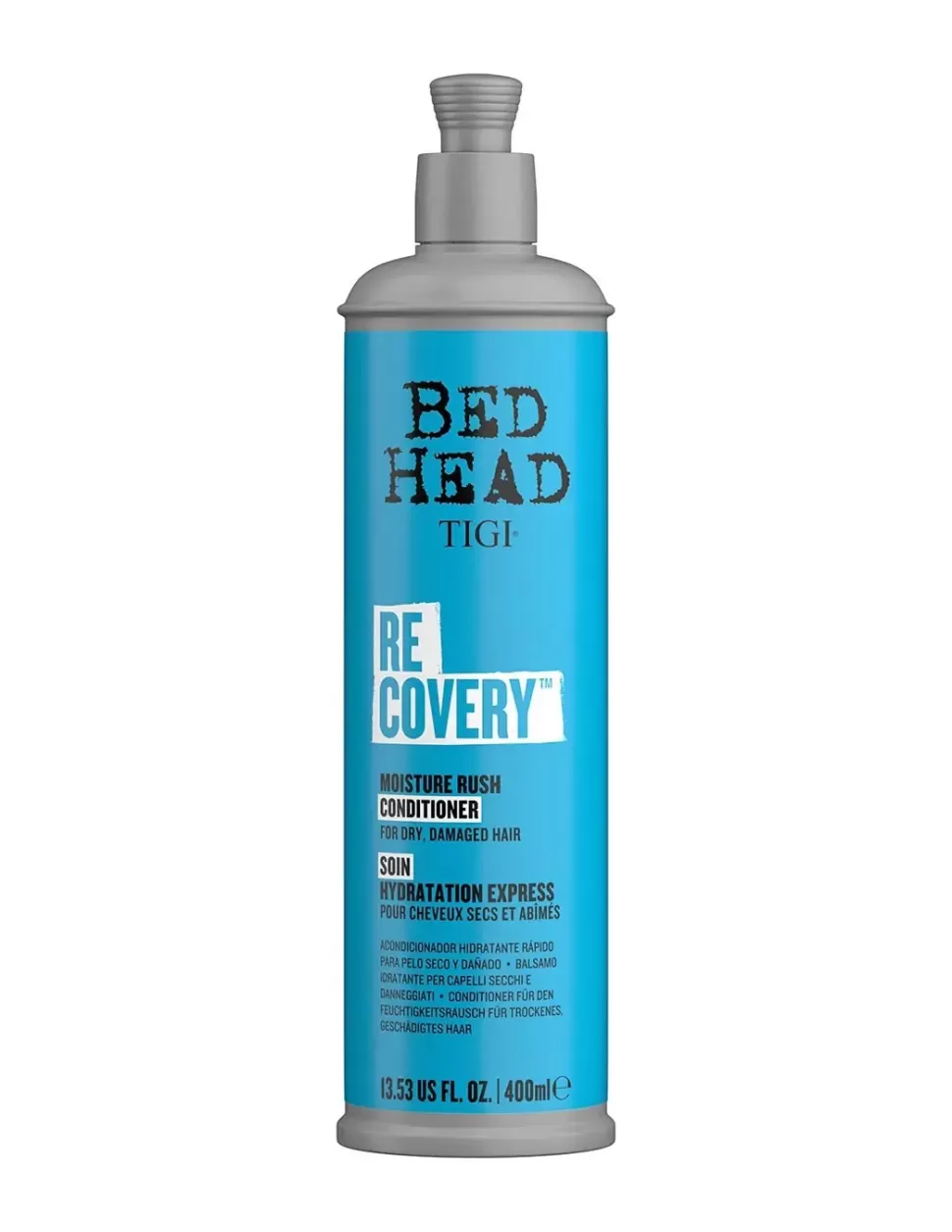 TIGI Bed Head Acondicionador Recovery Fashion