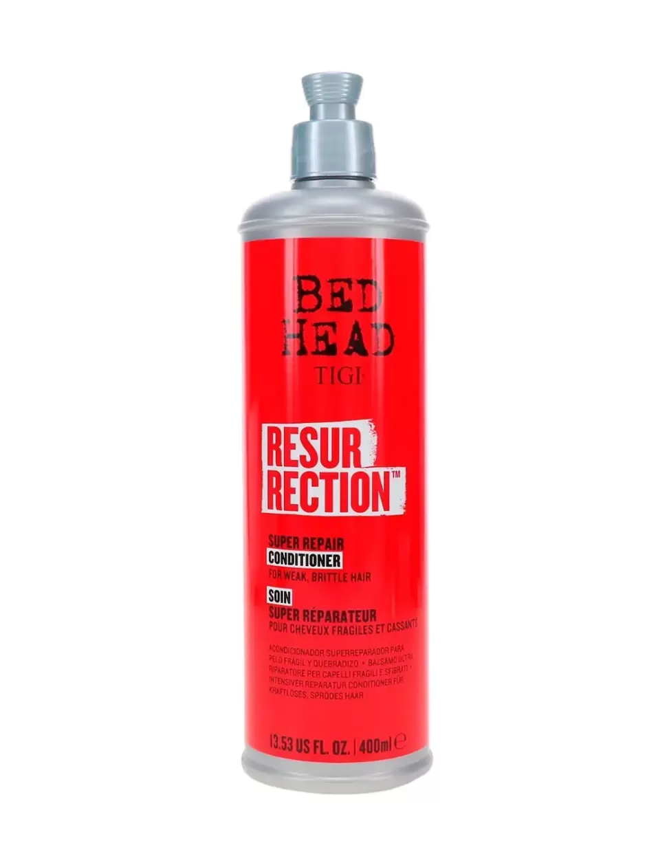 TIGI Bed Head Acondicionador Resurrection Best