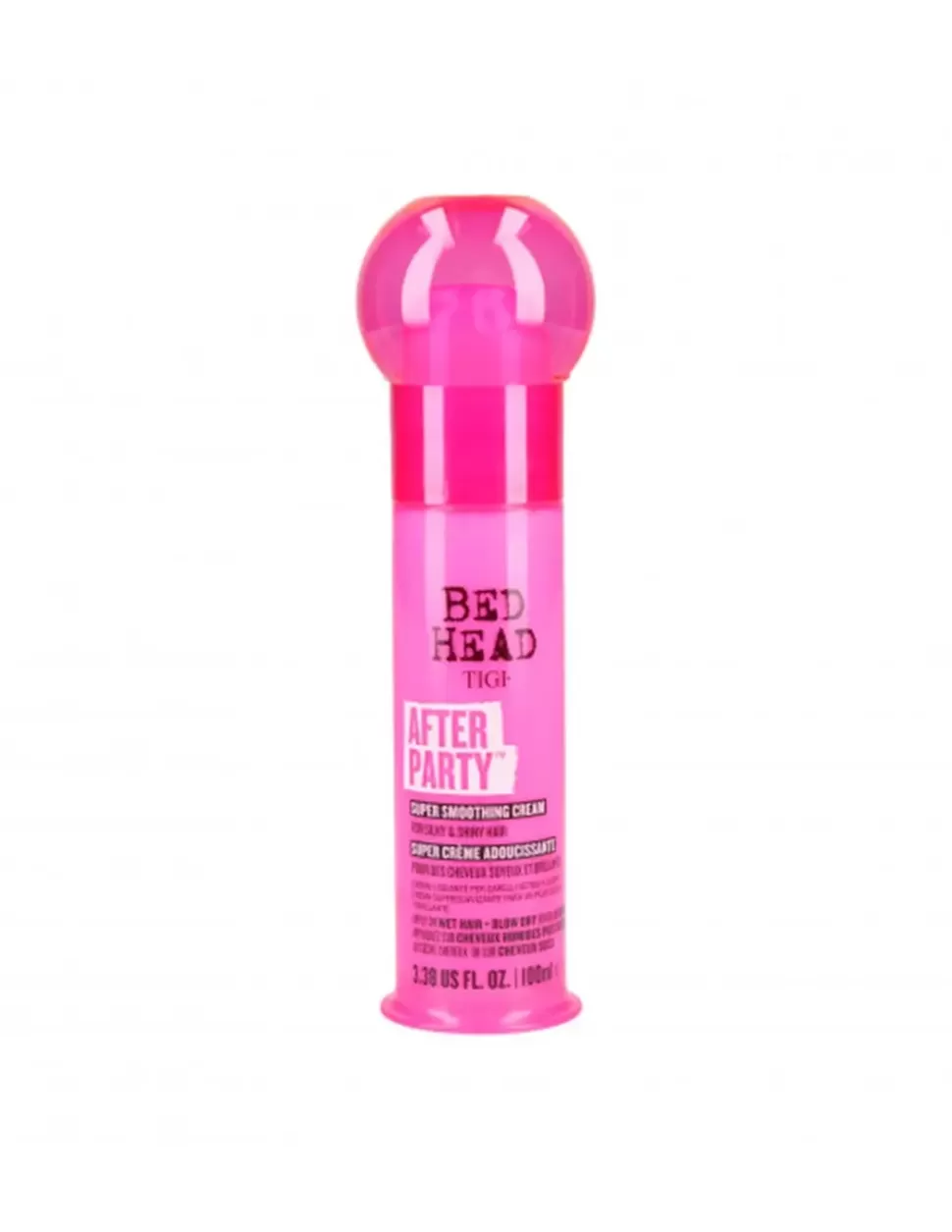 TIGI Bed Head After Party Smoothing Cream Flash Sale