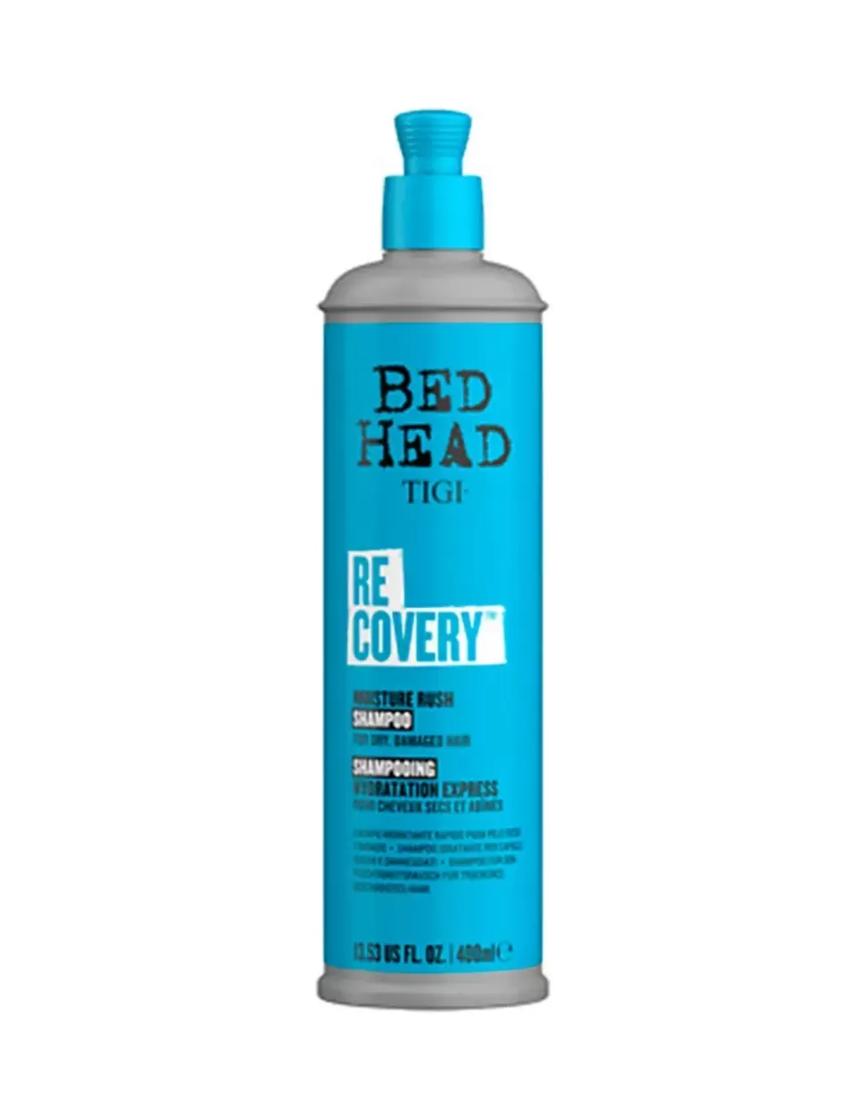 TIGI Bed Head Champú Recovery Cheap