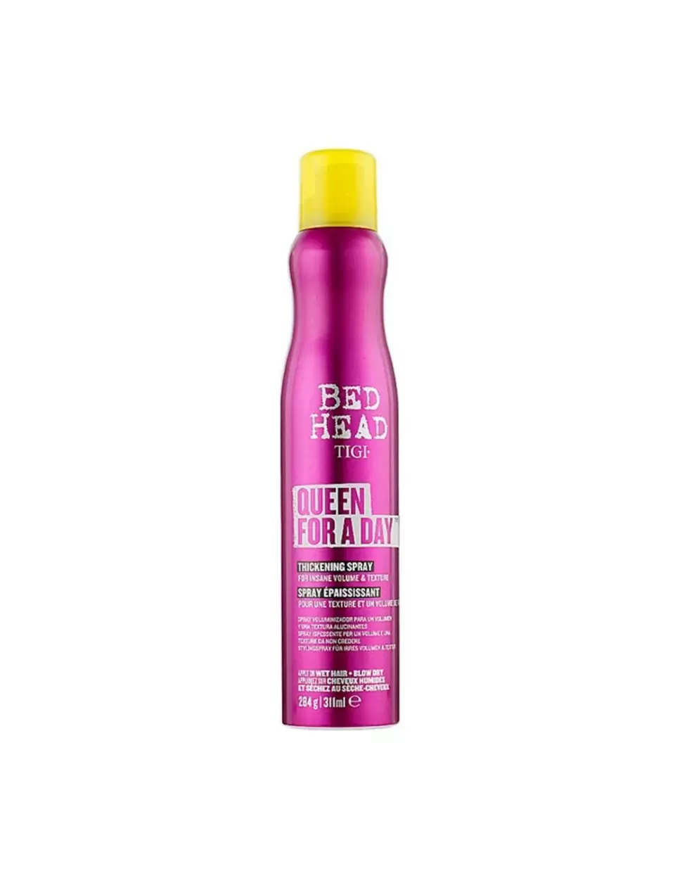 TIGI Bed Head Queen For A Day Thickening Spray Flash Sale