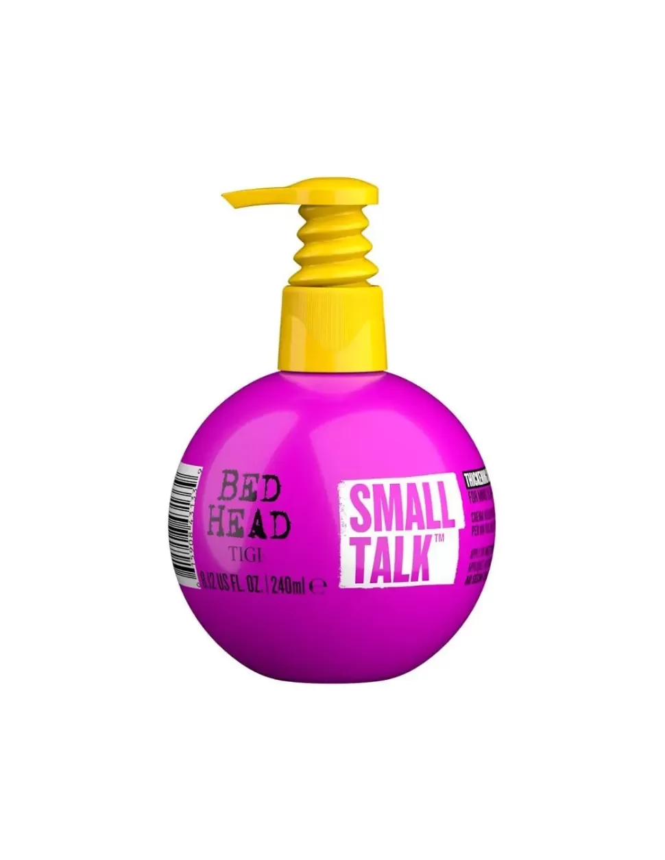TIGI Bed Head Small Talk Volume Cream Fashion
