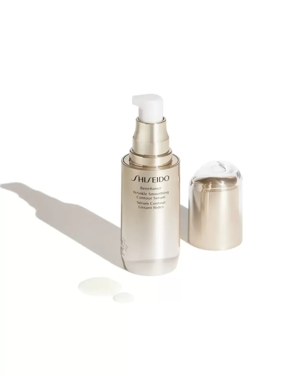SHISEIDO Benefiance Wrinkle Smoothing Serum Shop