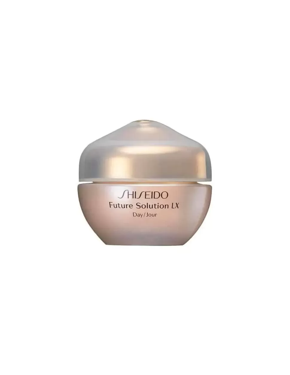 SHISEIDO Benefuture Solution Crema Dia Spf20 Sale