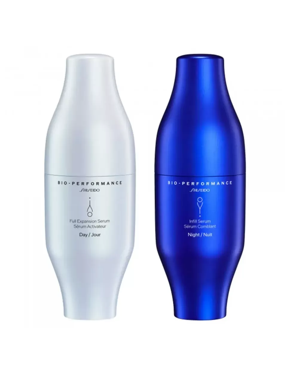 SHISEIDO Bio Performance Skin Filler Serum Clearance