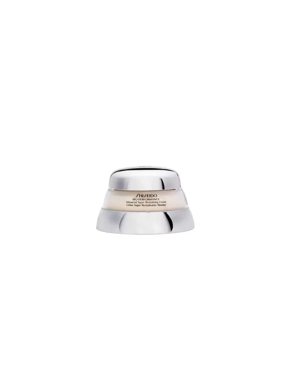 SHISEIDO Bio-Performance Advanced Super Revitalizer Crema New