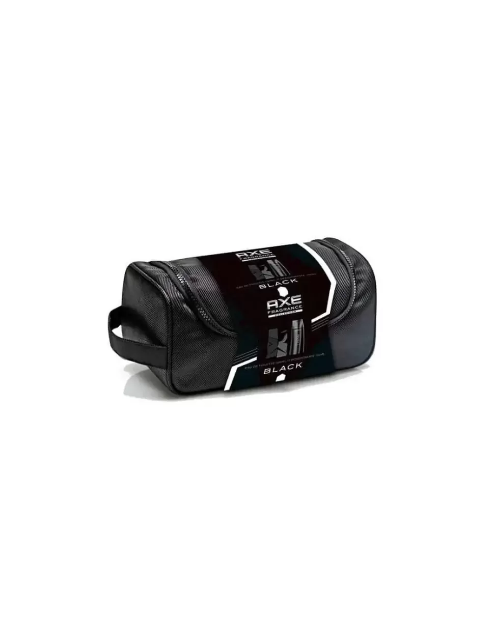 AXE Black Estuche Cheap